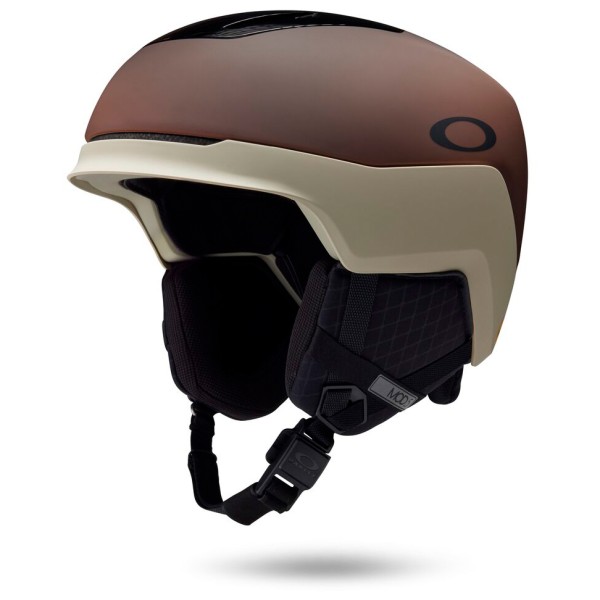 Oakley Mod5 Skihelm cm S Bruin
