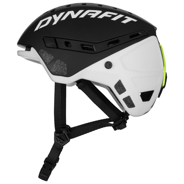 Image of Dynafit - DNA Helmet - Skihelm Gr L/XL schwarz/grau
