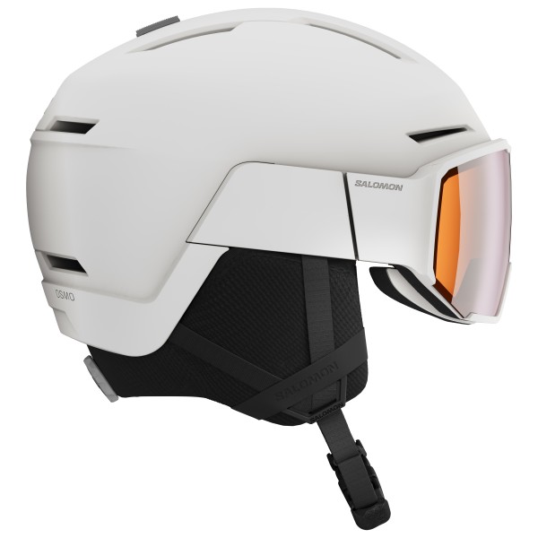 Salomon Osmo Skihelm cm S Grijs