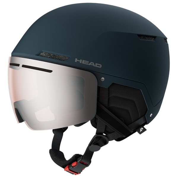 Head – Cinema – Skihelm maat , Blauw