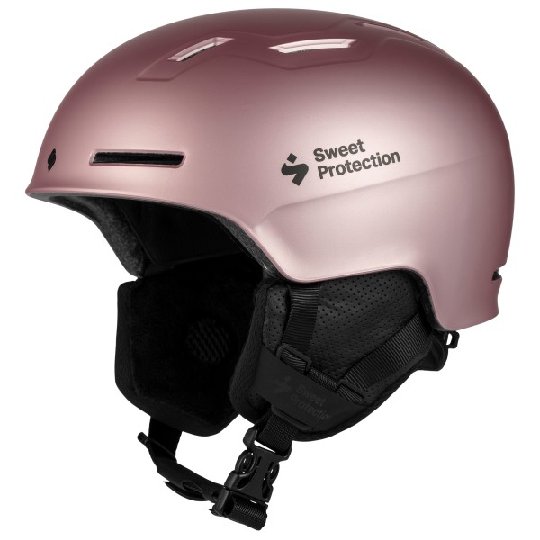 Sweet Protection Winder Helmet Skihelm Kids (Gr 50-53 cm - XS/S |rosa)