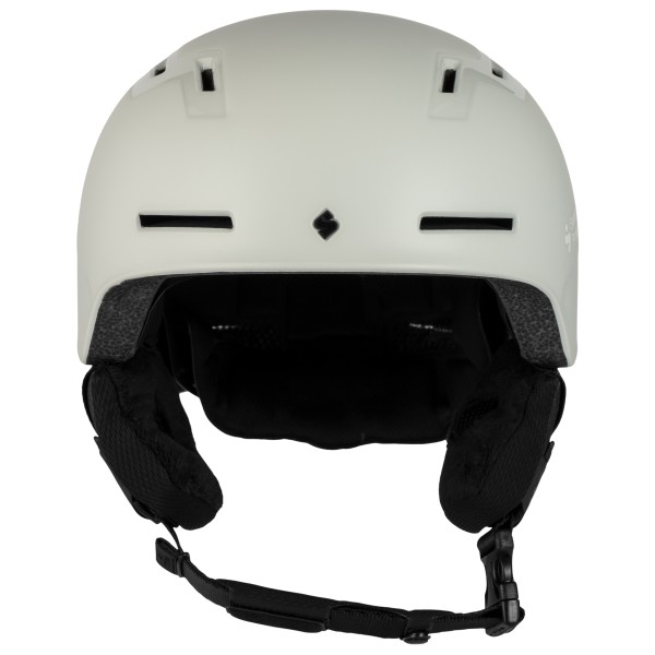 Image of Sweet Protection - Winder Mips Helmet - Skihelm Gr L/XL grau/schwarz