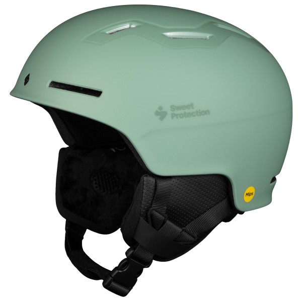 Image of Sweet Protection - Winder Mips Helmet - Skihelm Gr L/XL türkis