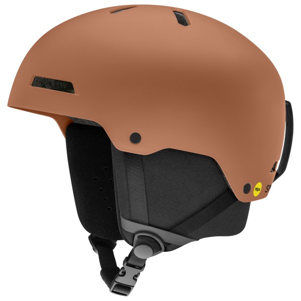 Smith Rodeo Mips Skihelm cm L Bruin