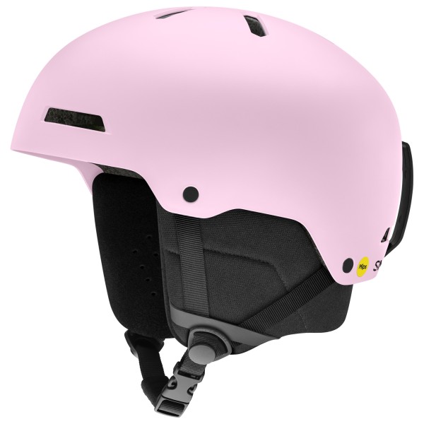 Smith Rodeo Mips Skihelm cm M Roze