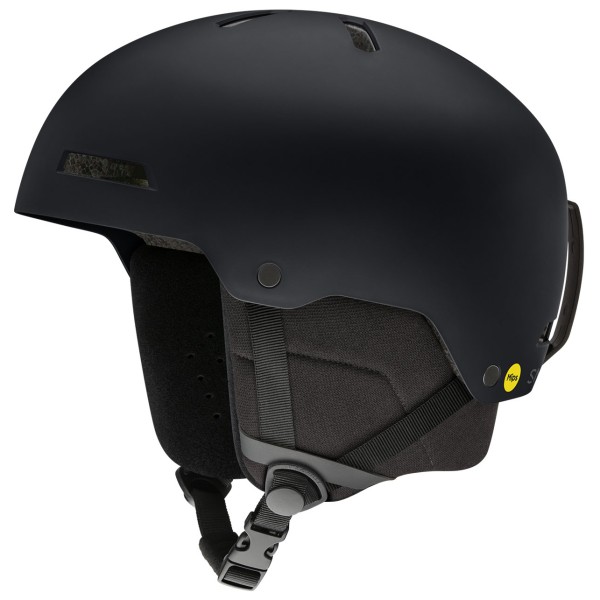 Image of Smith - Rodeo Mips - Skihelm Gr M;S;XL schwarz