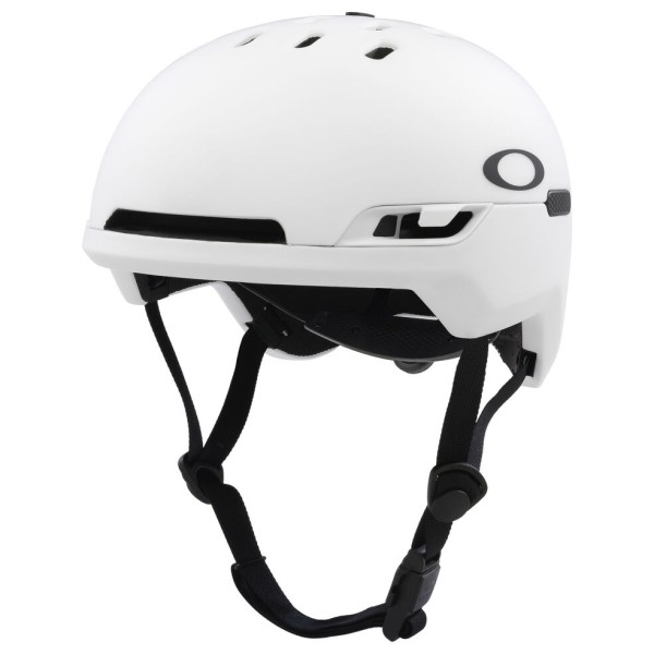 Oakley MOD BC Skihelm cm S Wit