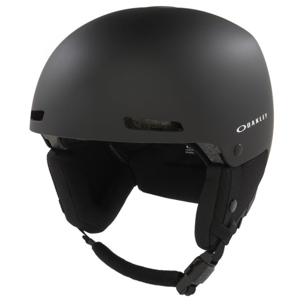 Oakley Youth Mod1 Pro Mips Skihelm cm S Zwart