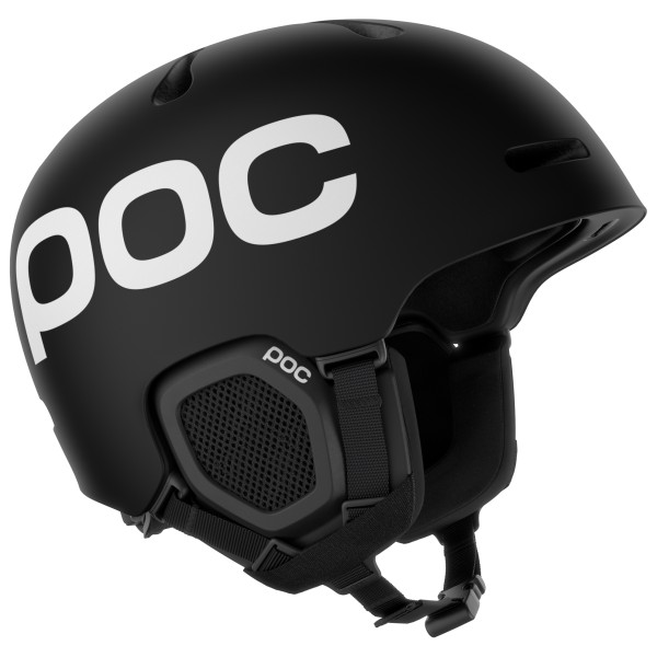 POC Fornix Ltd. Skihelm cm XS/S Zwart
