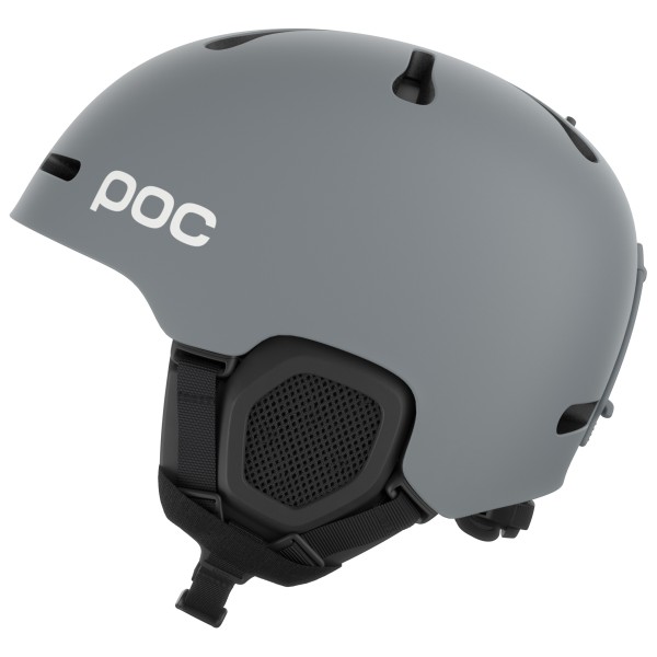 POC Fornix Ltd. Skihelm cm XL/XXL Grijs