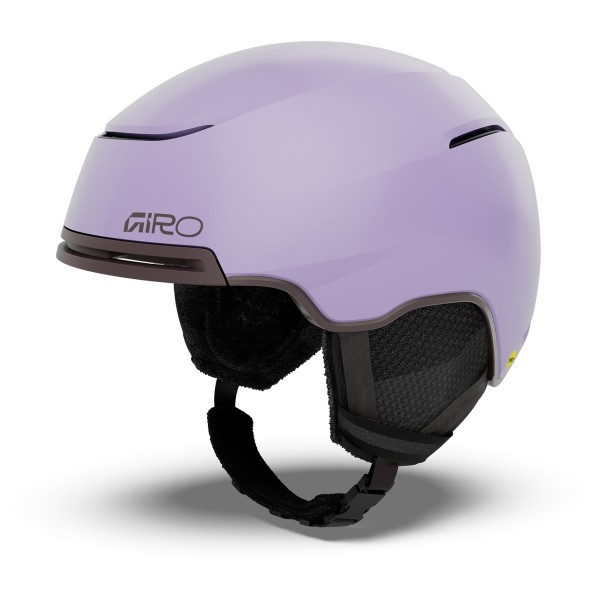 Giro Jackson Mips Skihelm 52-55 5 cm Purper