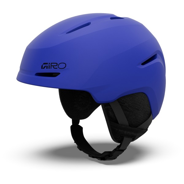 Giro Kid’s Spur Skihelm 48 5-52 cm Blauw