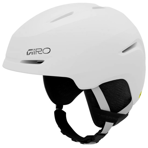 Giro Kid’s Spur Skihelm 48 5-52 cm Grijs