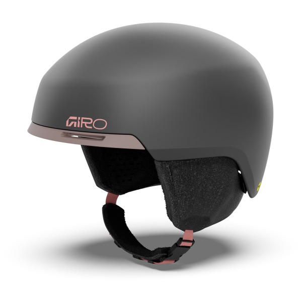 Giro Taggert Mips Skihelm 52-55 5 cm Grijs