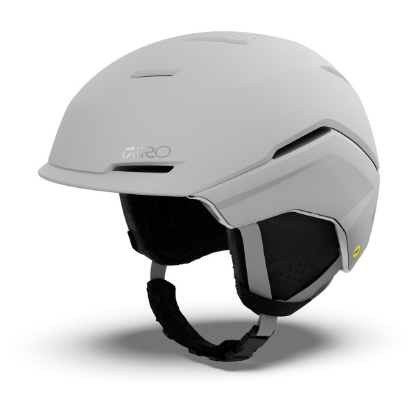 Giro Tenet Mips Skihelm 52-55 5 cm Grijs