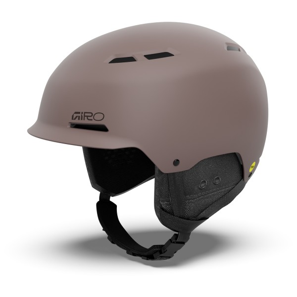 Giro Trig Mips Skihelm 52-55 5 cm Bruin