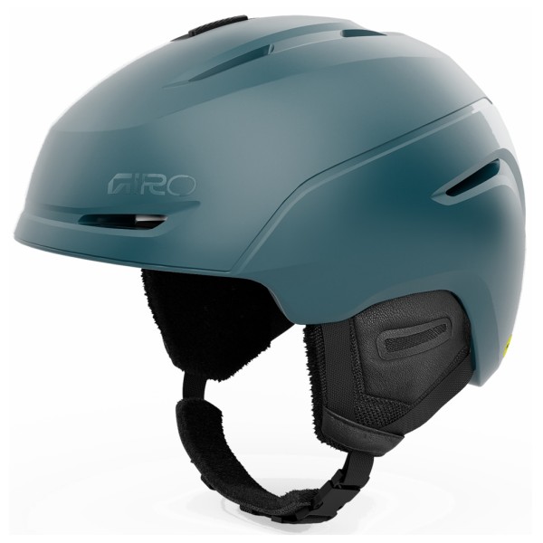 Giro - Women's Avera Mips - Skihelm Gr S - 52-55,5 cm türkis