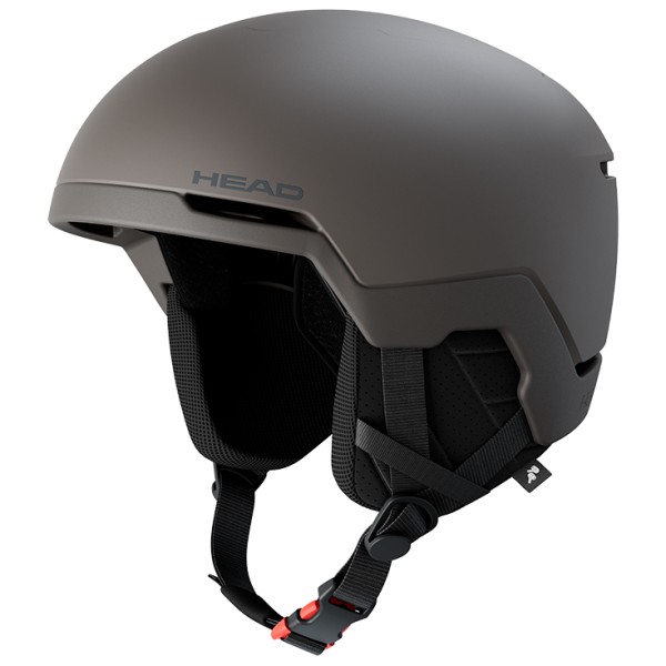 Head Faero Skihelm cm XS/S Grijs