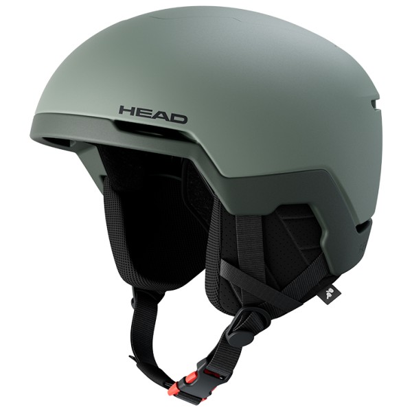 Head Faero Skihelm cm XS/S meerkleurig Multicolor