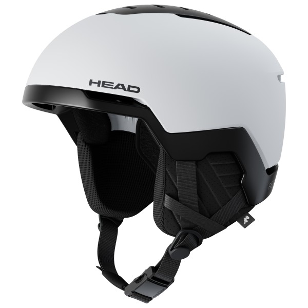Head Faero EXP Skihelm cm XS/S Grijs
