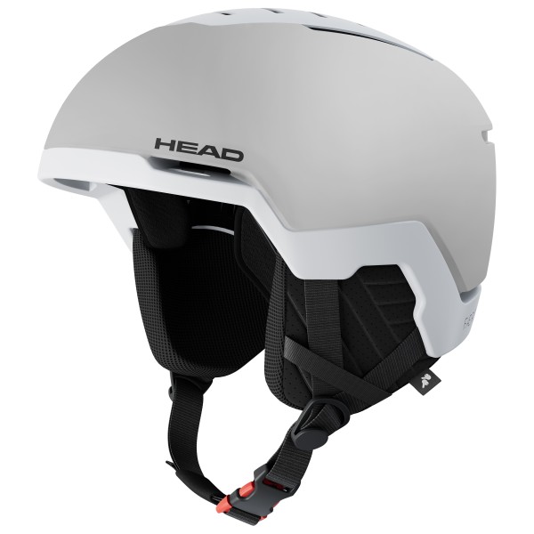 Head Faero Pro Skihelm (Größe 52-55 cm - XS/S |grau)