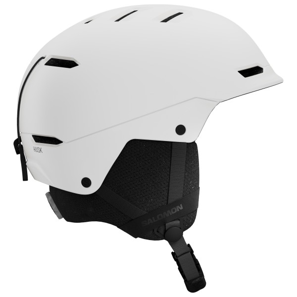 Salomon Kid’s Husk Mips Skihelm cm S Grijs