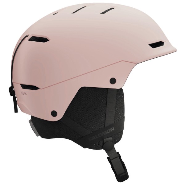 Salomon Kid’s Husk Mips Skihelm cm S Roze