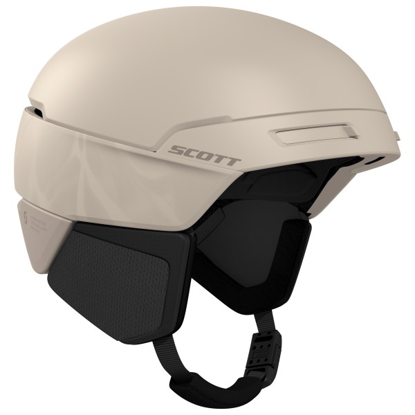 Scott Flow Mips Skihelm cm S Grijs
