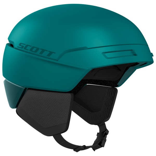Scott Flow Mips Skihelm cm S turkoois Turquoise