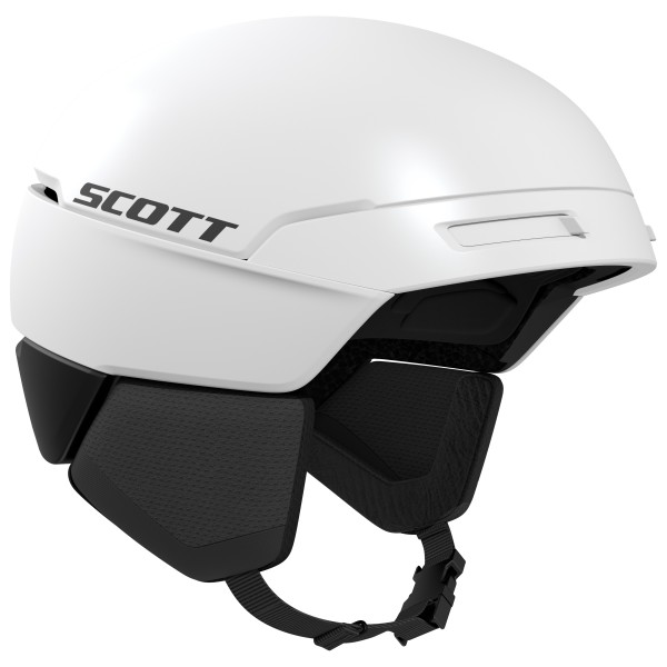 Scott - Flow Mips - Skihelm Gr 51-55 cm - S weiß