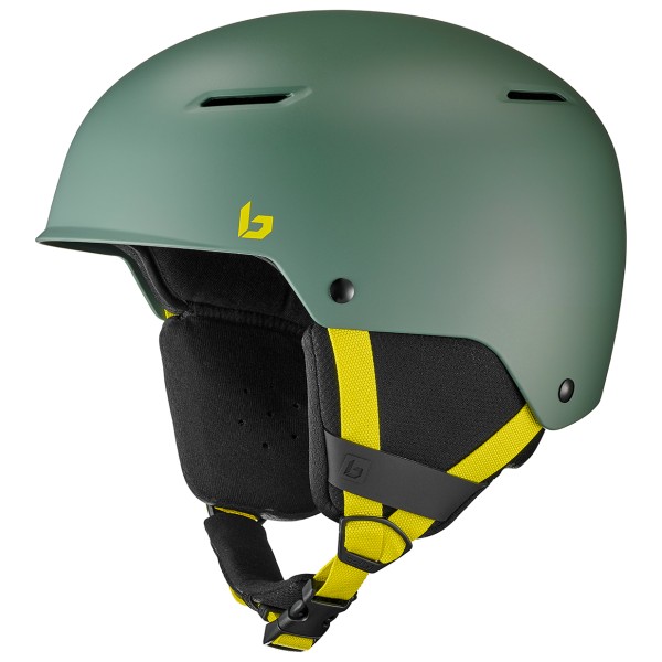Bollé - Kid's Keystone Youth - Skihelm Gr 52-55 cm - S bunt
