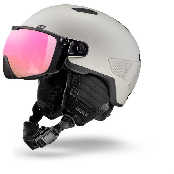 Julbo Globe Evo Mips Skihelm cm Grijs
