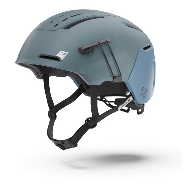 Julbo Hailot LT Mips Skihelm cm Grijs