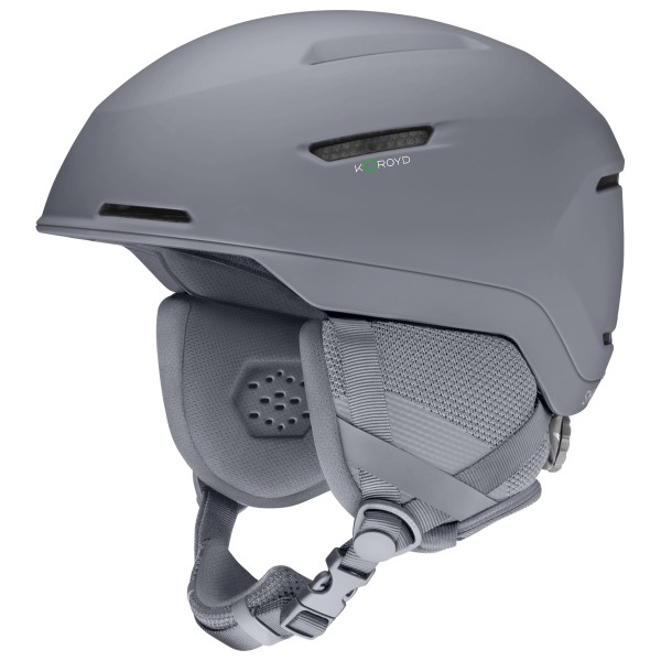 Smith Altus MIPS EU Skihelm cm XL Grijs