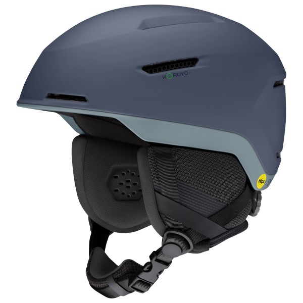 Smith Altus MIPS EU Skihelm cm S Blauw