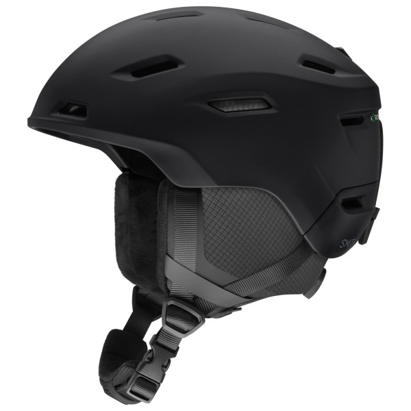 Smith optics Smith - Descend - Skihelm-67 cm - XL, zwart/grijs