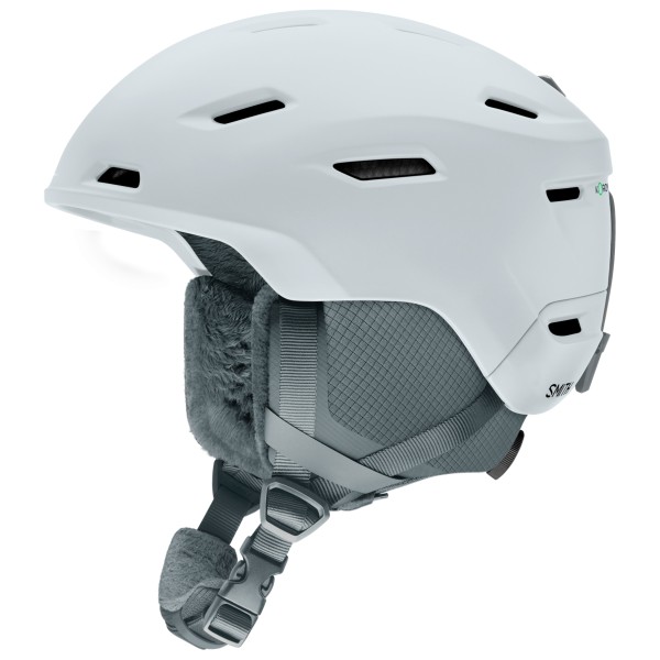 Smith Descend Skihelm cm S Grijs