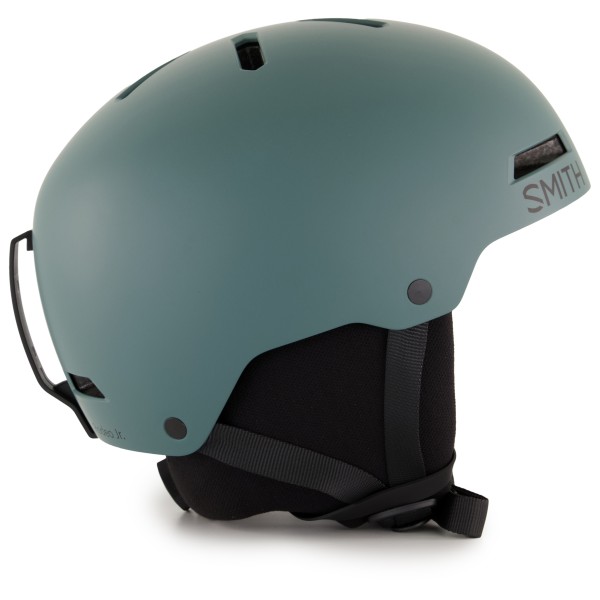 Smith – Rodeo Junior MIPS – Skihelm maat , turkoois Turquoise