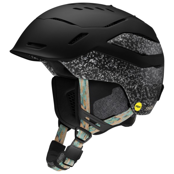 Smith Vantage 2 MIPS Skihelm cm S Zwart