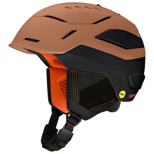 Smith Vantage 2 MIPS Skihelm cm M Bruin