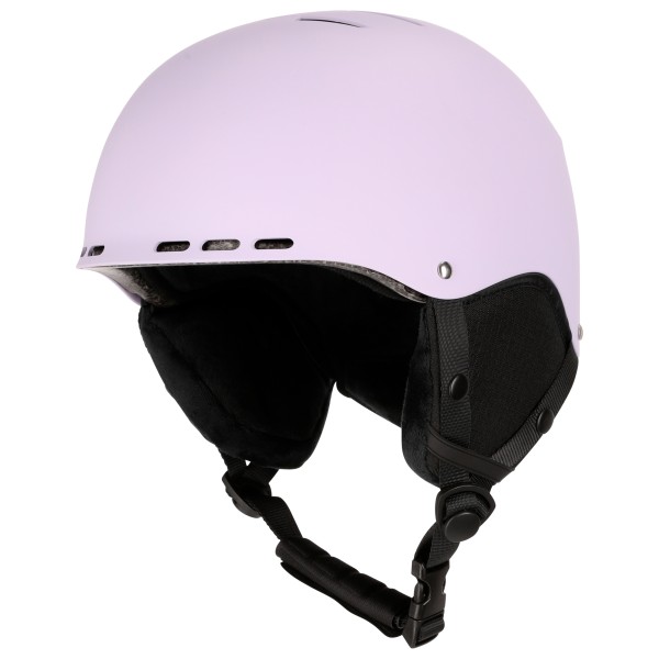 Whistler Lattea Ski Helmet Skihelm (Größe S - 52-55 cm |rosa)