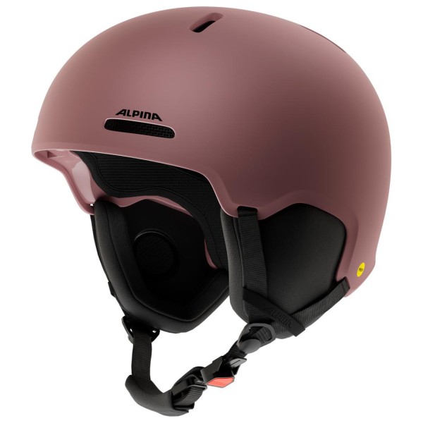 Alpina Arber 2 Mips Skihelm cm Bruin