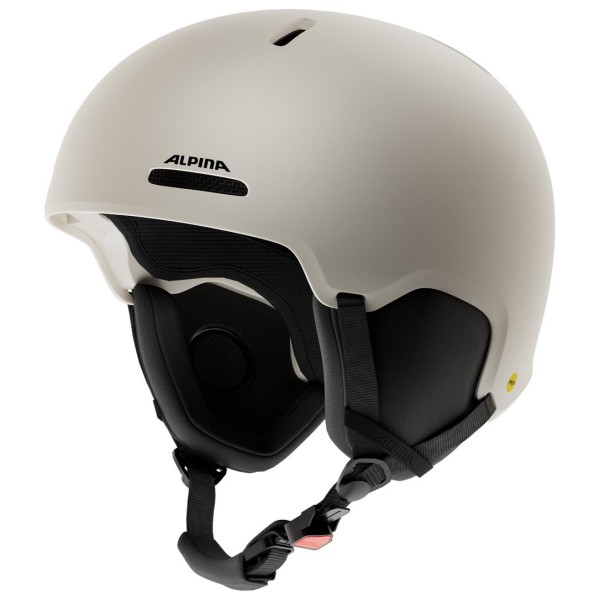 Alpina Arber 2 Mips Skihelm cm Grijs