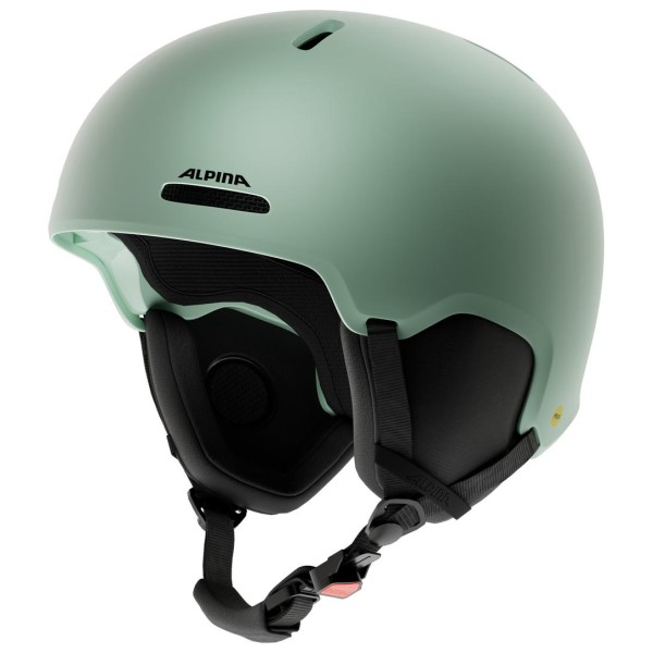 Alpina Arber 2 Mips Skihelm cm meerkleurig Multicolor
