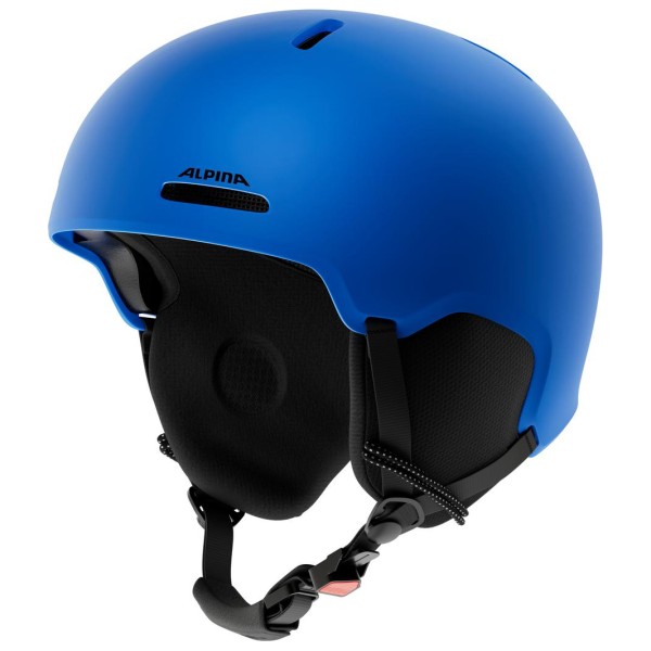 Alpina Kid’s Zupo 2 Skihelm cm Blauw