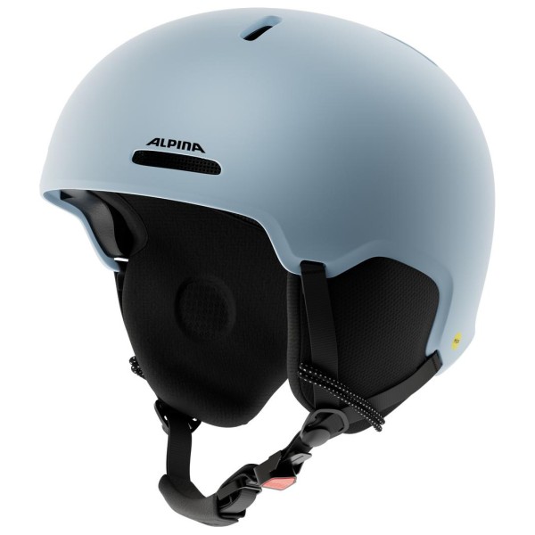 Alpina Kid’s Zupo 2 Mips Skihelm cm Grijs