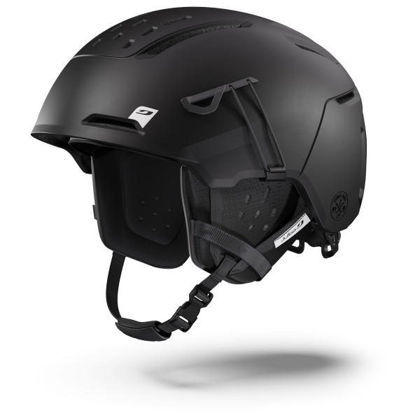 Julbo Hailot LT Skihelm cm Zwart