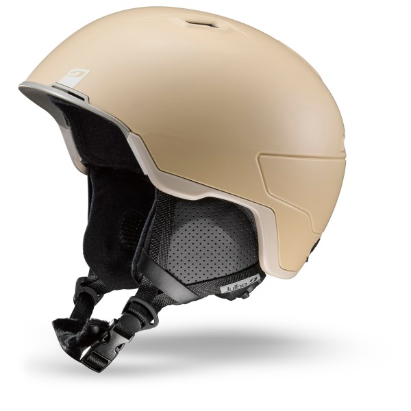 Julbo Hal Skihelm cm Beige