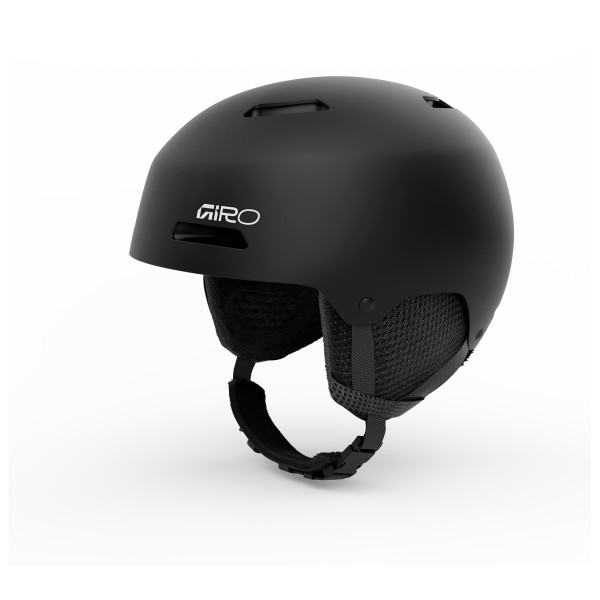 Giro Kid’ Crue Skihelm Wit
