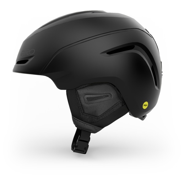 Giro Neo Skihelm Wit